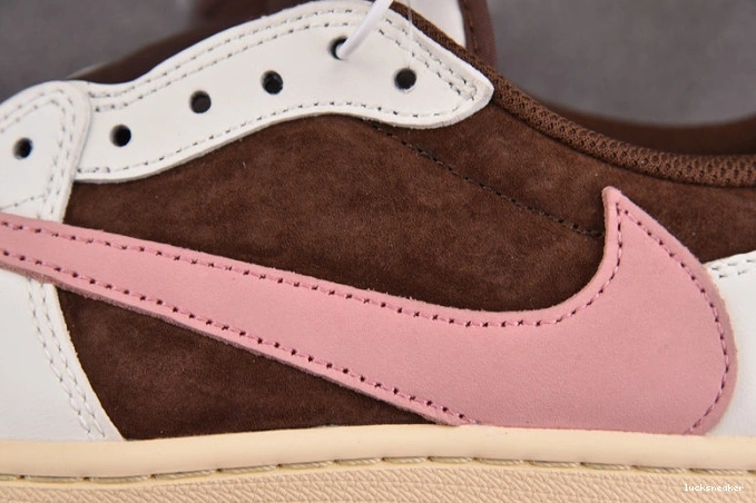 Reps LUCY x 1 Travis OG DZ4137-206 Low Scott SP AJ 0725